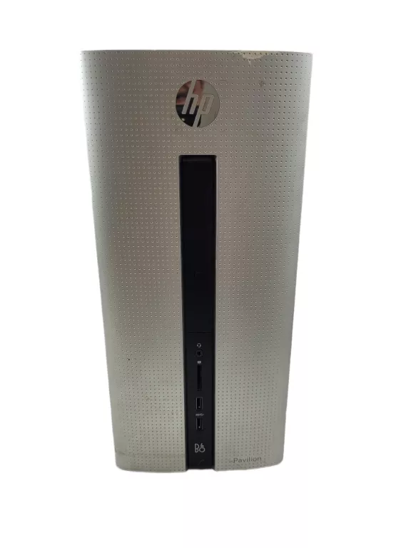 KOMPUTER STACJONARNY AMDA10/16GB/AMD R7360