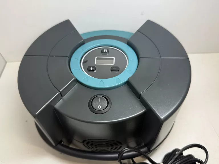 POMPKA ELEKTRYCZNA SAMOCHODOWA 12V