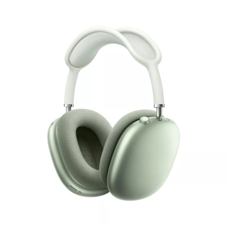 SŁUCHAWKI BEZPRZEWODOWE NAUSZNE APPLE AIRPODS MAX GREEN