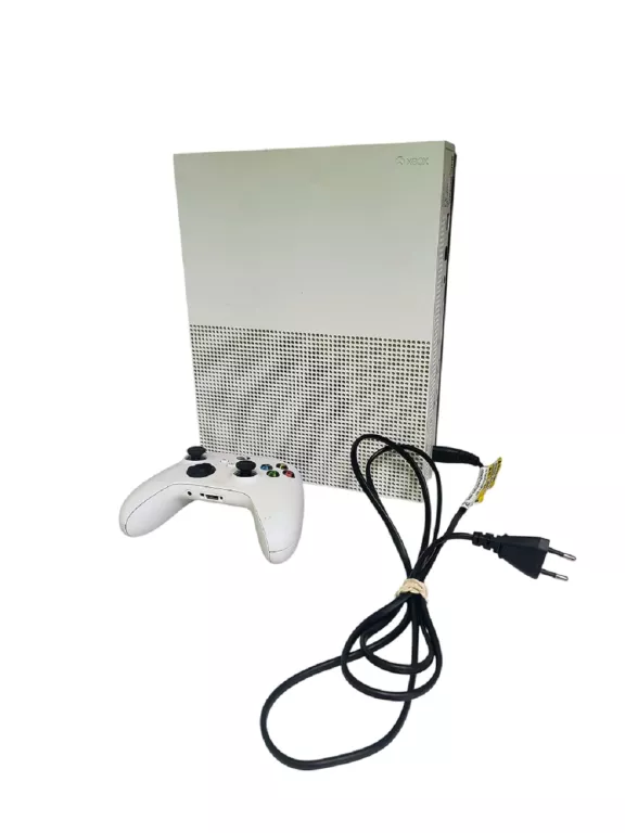 KONSOLA XBOX ONE S 1 TB PAD