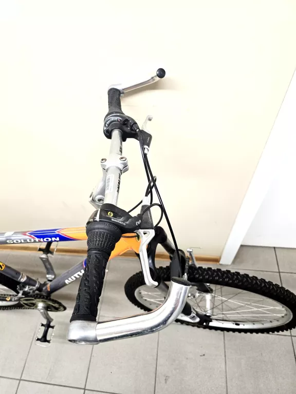 ROWER SOLUTION AUTHOR/BN