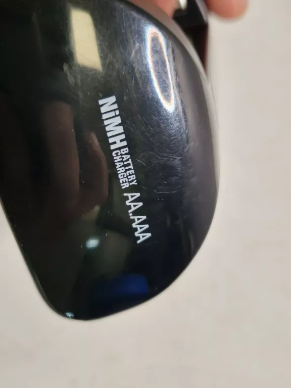 ŁADOWARKA ENERGIZER PRO DO AKUMULATORKÓW AAA R3 AA R6