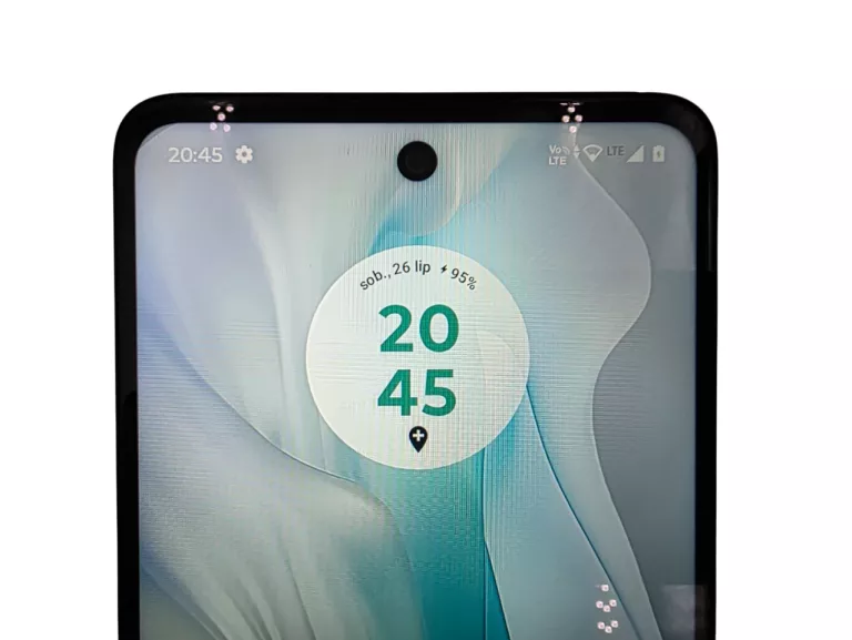 TELEFON MOTOROLA MOTO E14 2/64GB 6.56" 5000MAH 90HZ