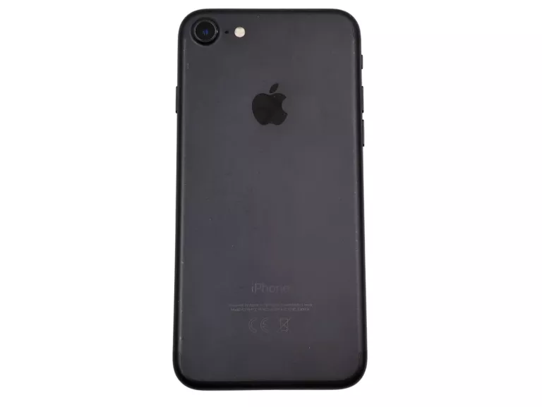 APPLE IPHONE 7 2GB/128GB 4,7" LTE 12 MPIX 1960 MAH 93% - BEZ BLOKAD!