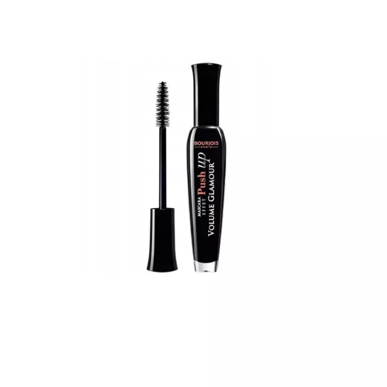 BOURJOIS VOLUME GLAMOUR EFFET PUSH UP-TUSZ DO RZĘS