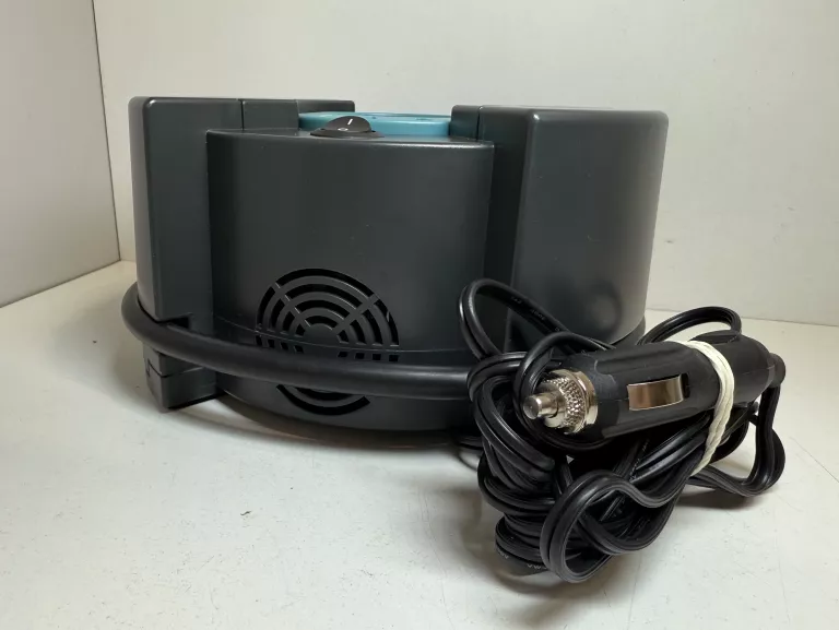 POMPKA ELEKTRYCZNA SAMOCHODOWA 12V