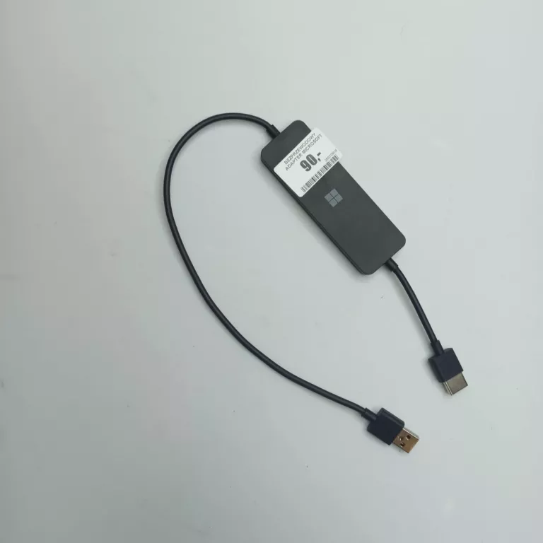 BEZPRZEWODOWY ADAPTER MICROSOFT 1942