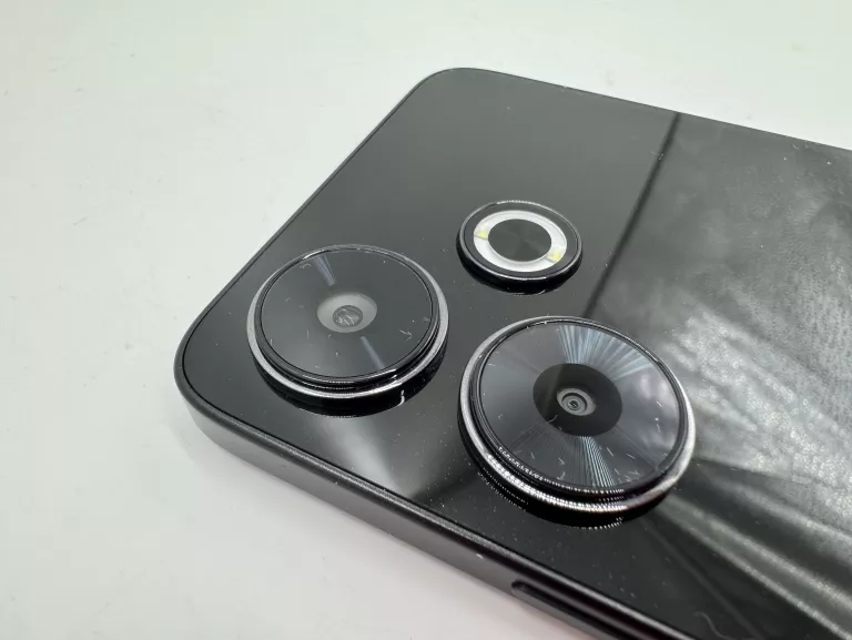TELEFON XIAOMI REDMI 13 KOMPLET GWARANCJA 6/128GB