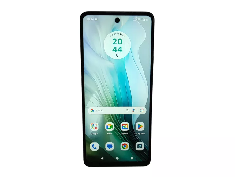 TELEFON MOTOROLA MOTO E14 2/64GB 6.56" 5000MAH 90HZ