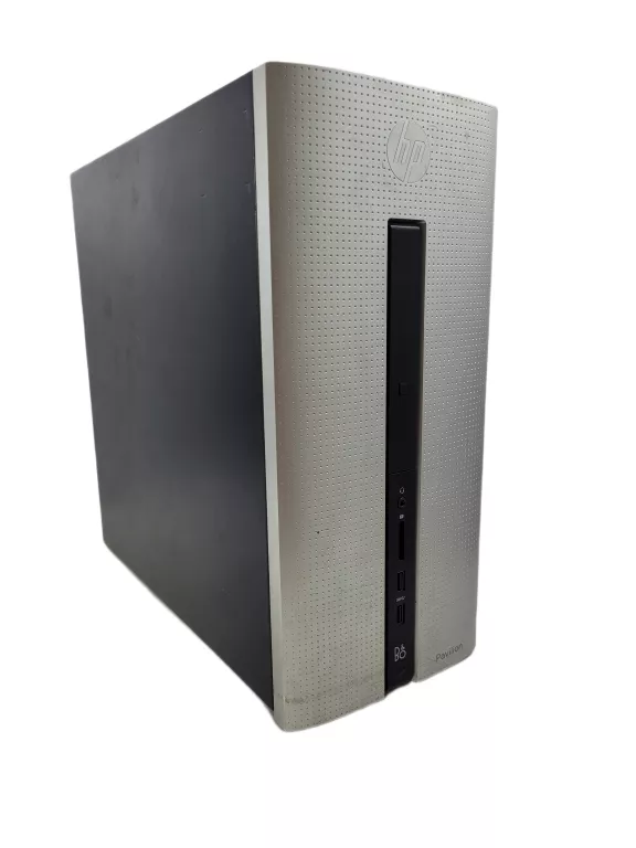 KOMPUTER STACJONARNY AMDA10/16GB/AMD R7360