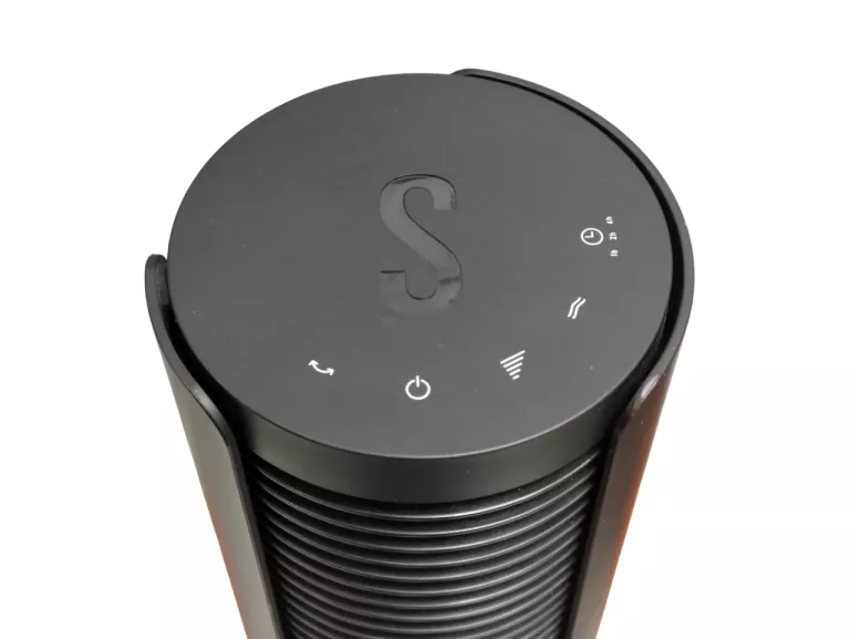 WENTYLATOR KOLUMNOWY STADLER FORM PETE 60W + PILOT