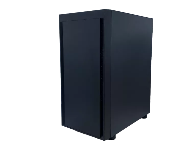 KOMPUTER STACJONARNY RYZEN 5 2600 / RX 580 8GB / 16GB/512GB SSD WIN 11