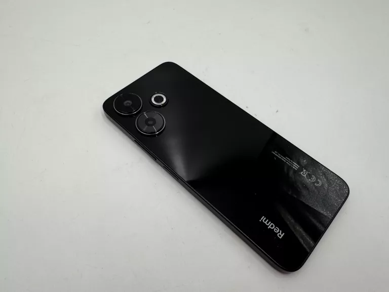 TELEFON XIAOMI REDMI 13 KOMPLET GWARANCJA 6/128GB