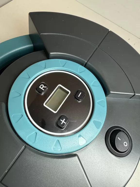 POMPKA ELEKTRYCZNA SAMOCHODOWA 12V