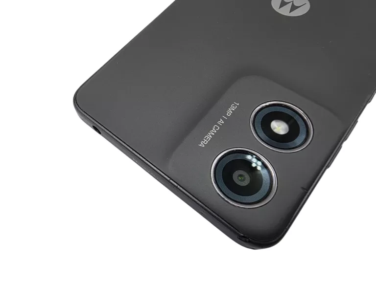 TELEFON MOTOROLA MOTO E14 2/64GB 6.56" 5000MAH 90HZ