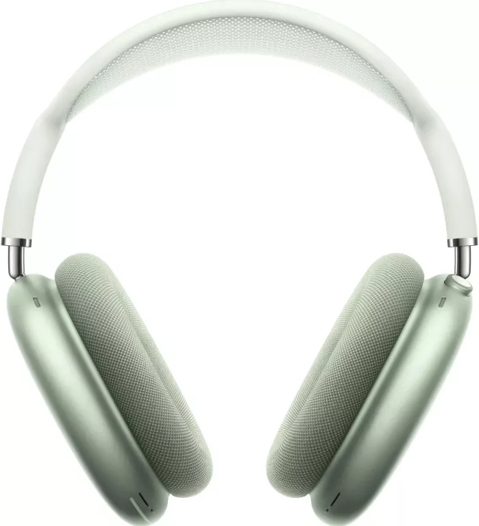 SŁUCHAWKI BEZPRZEWODOWE NAUSZNE APPLE AIRPODS MAX GREEN