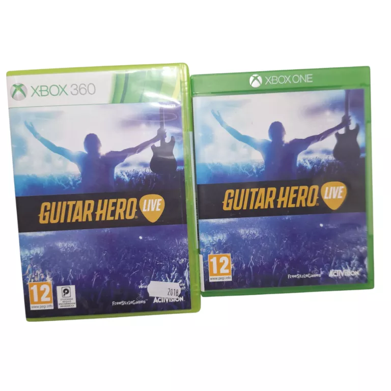 KONSOLA XBOX ONE S 1681 + 2 PADY + 2 GRY