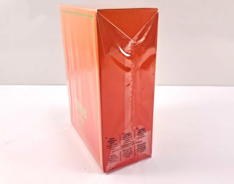 WODA TOALETOWA MĘSKA TOUS MAN SPRITZ 100ML *FOLIA*IDEAŁ*