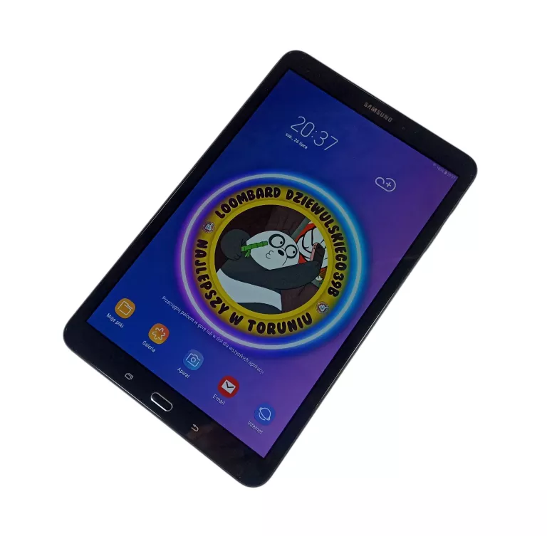 TABLET SAMSUNG TAB A6