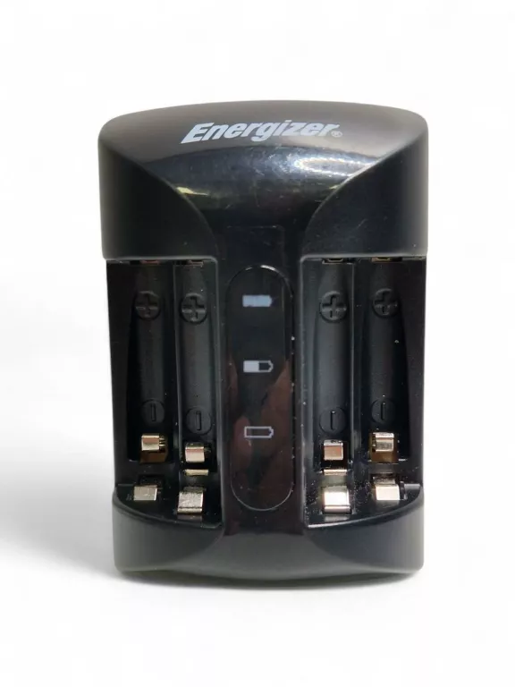 ŁADOWARKA ENERGIZER PRO DO AKUMULATORKÓW AAA R3 AA R6