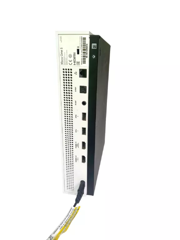 KONSOLA XBOX ONE S 1 TB PAD