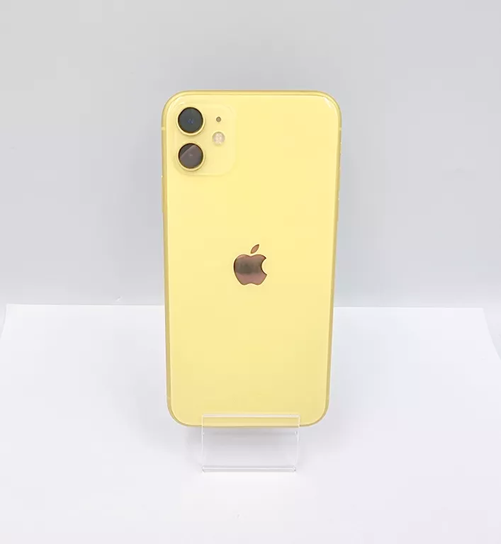TELEFON IPHONE 11 128GB KONDYCJA 80%
