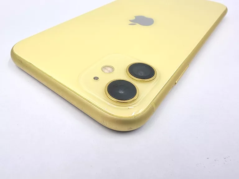 TELEFON IPHONE 11 128GB KONDYCJA 80%