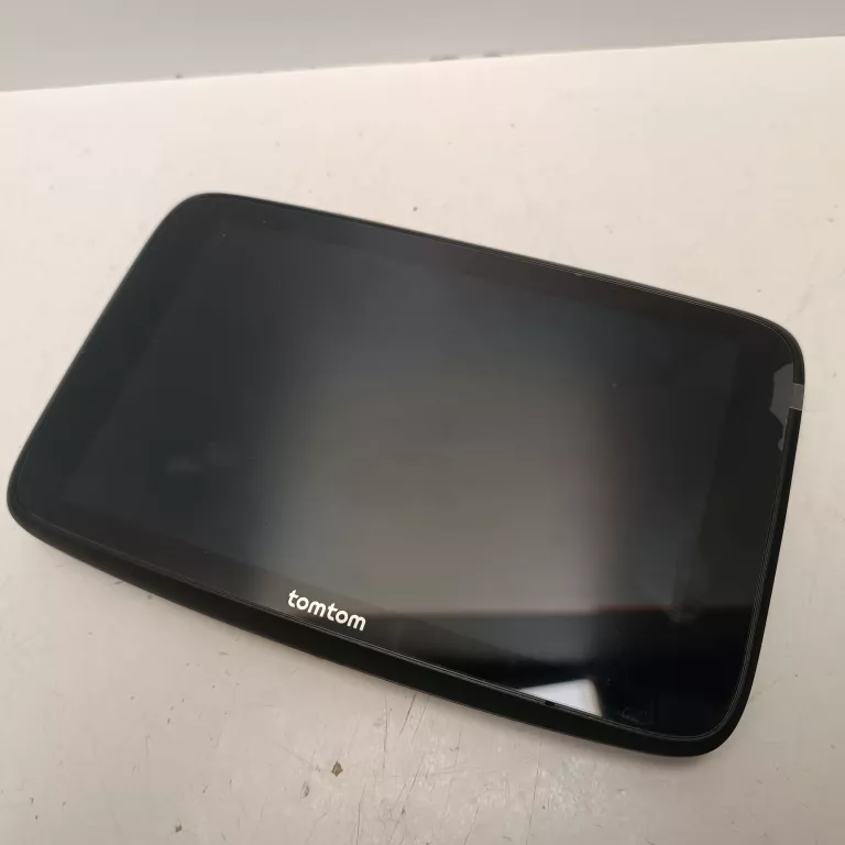 NAWIGACJA GPS TOMTOM EXPERT 7 PLUS