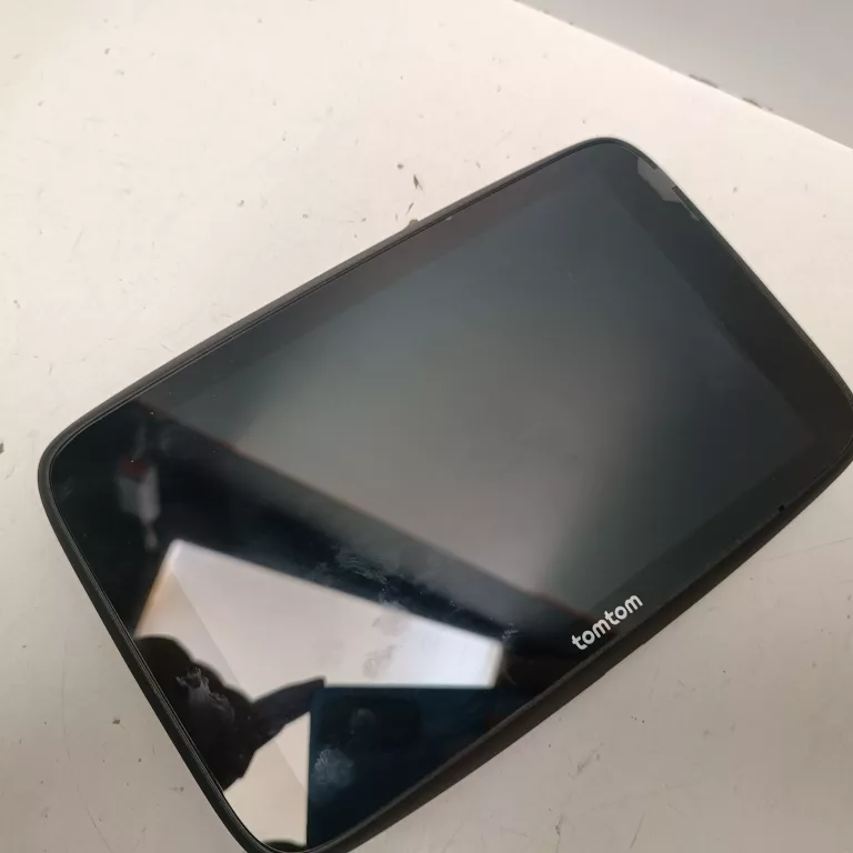 NAWIGACJA GPS TOMTOM EXPERT 7 PLUS