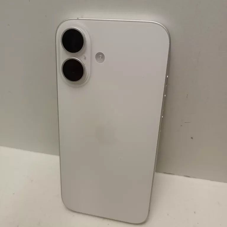 TELEFON IPHONE 16 128GB BATERIA 100%