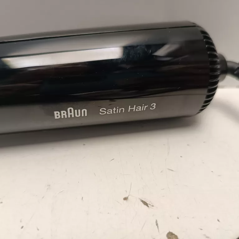 LOKÓWKA BRAUN 4485