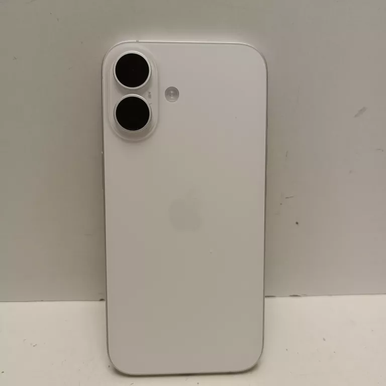 TELEFON IPHONE 16 128GB BATERIA 100%