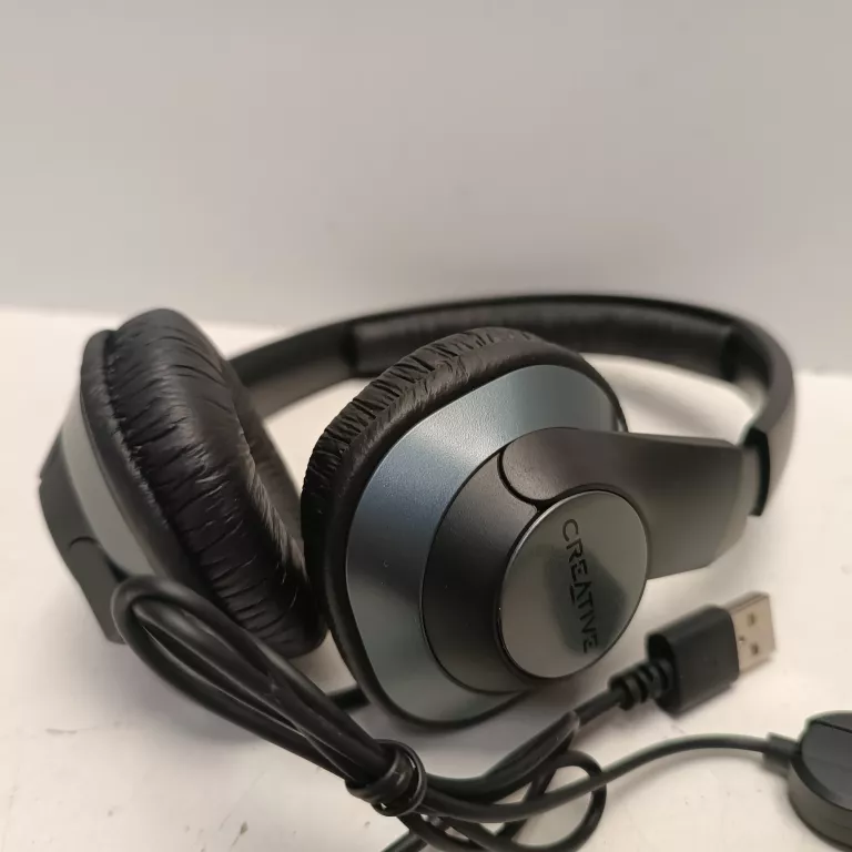 SŁUCHAWKI CREATIVE HS-720