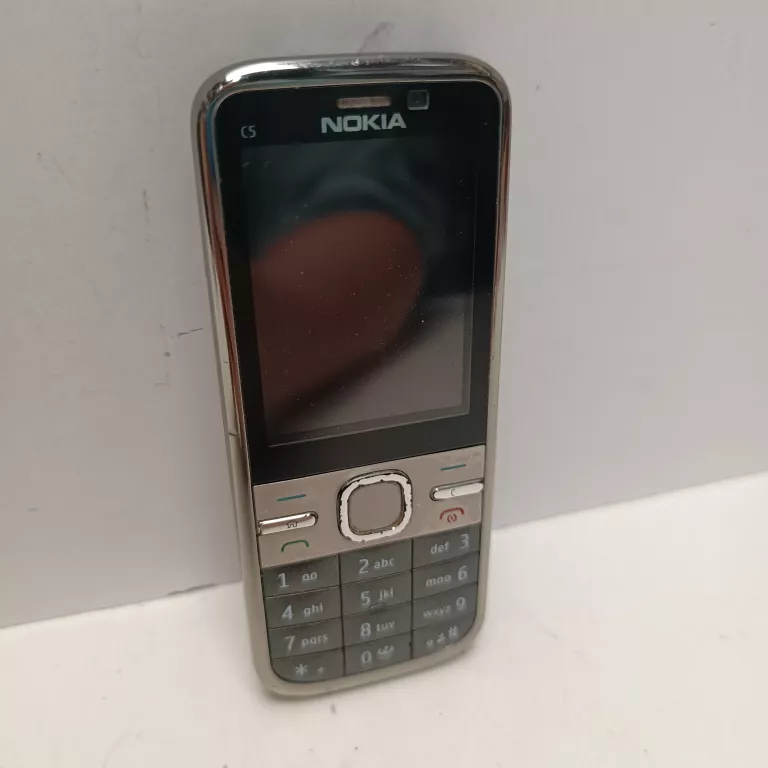 TELEFON NOKIA C5