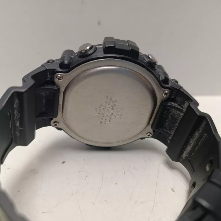 ZEGAREK CASIO AE-1500WH 10BAR