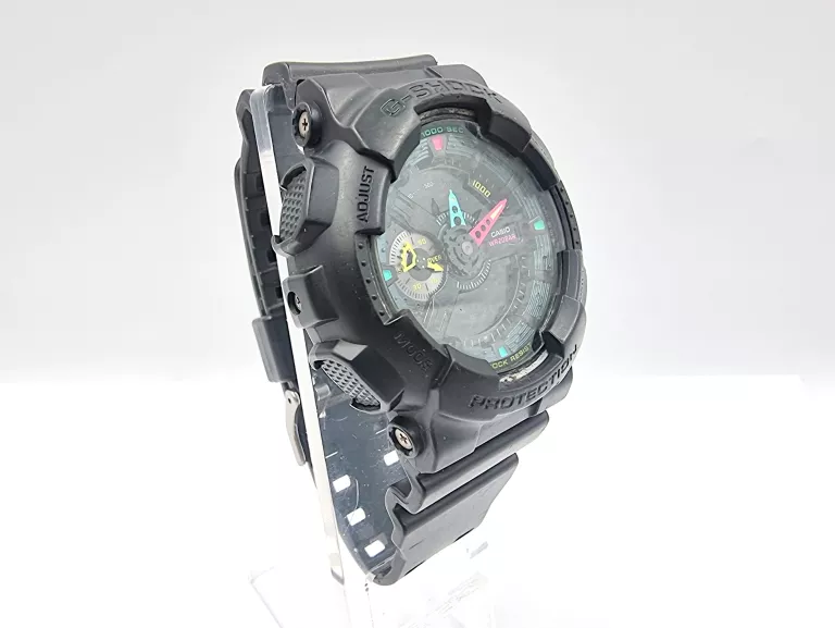 ZEGAREK CASIO GA-110MF