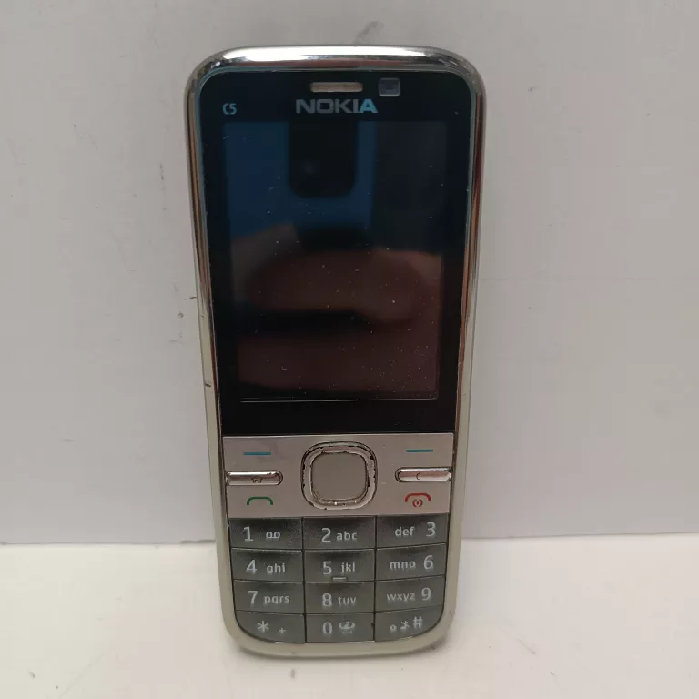 TELEFON NOKIA C5