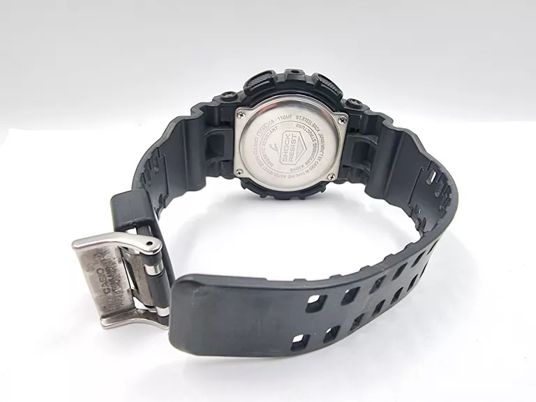 ZEGAREK CASIO GA-110MF