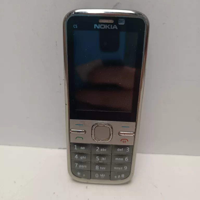 TELEFON NOKIA C5
