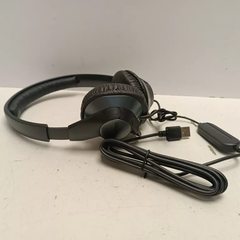 SŁUCHAWKI CREATIVE HS-720