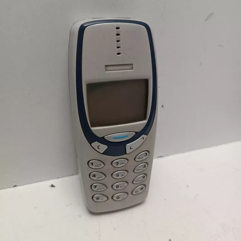 TELEFON NOKIA 3330
