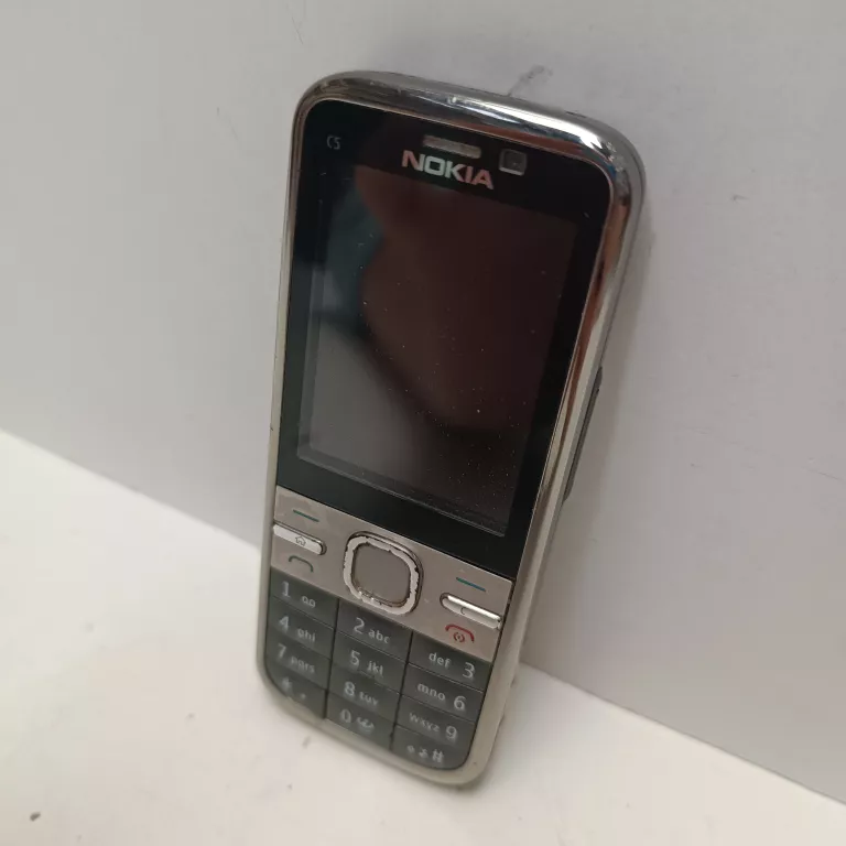 TELEFON NOKIA C5