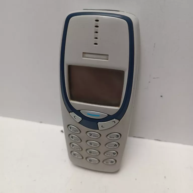 TELEFON NOKIA 3330