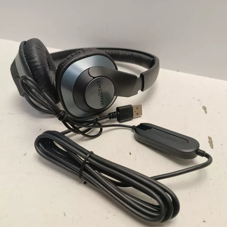 SŁUCHAWKI CREATIVE HS-720