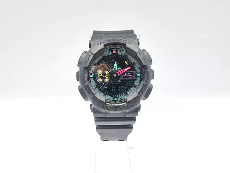 ZEGAREK CASIO GA-110MF