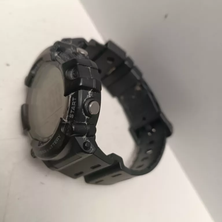 ZEGAREK CASIO AE-1500WH 10BAR