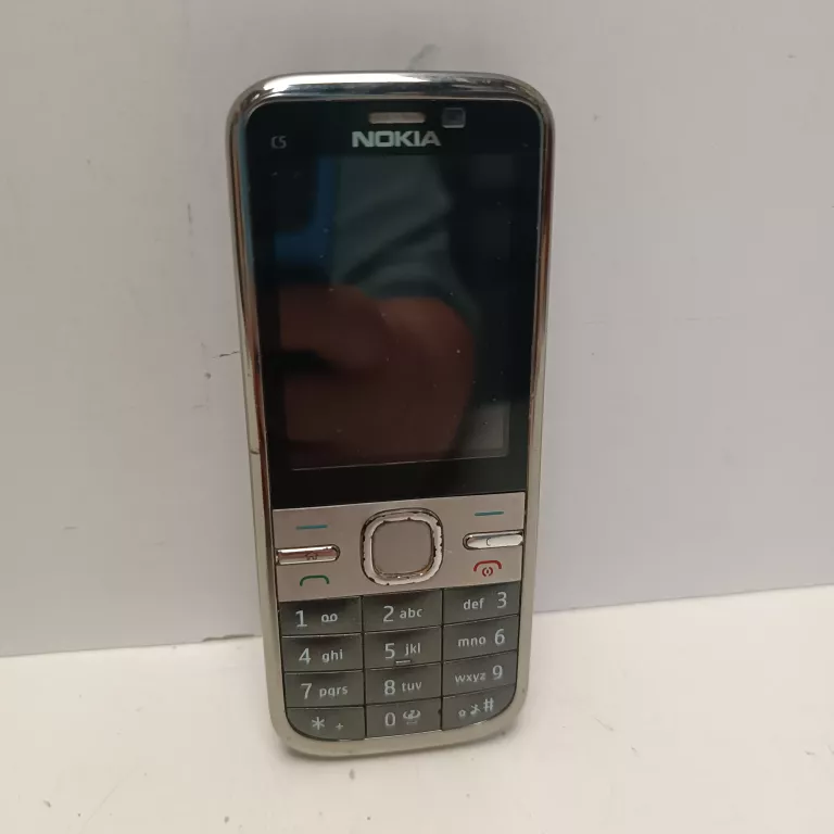 TELEFON NOKIA C5