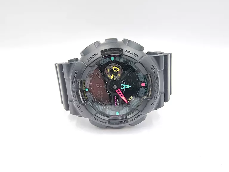 ZEGAREK CASIO GA-110MF