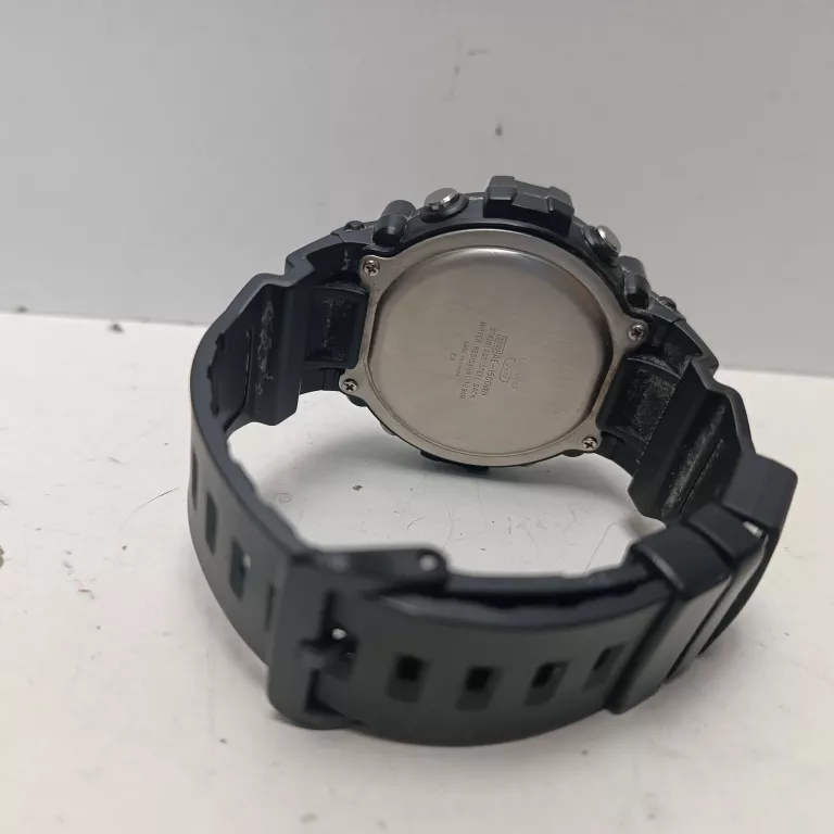 ZEGAREK CASIO AE-1500WH 10BAR