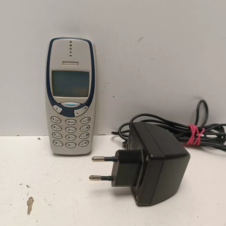 TELEFON NOKIA 3330